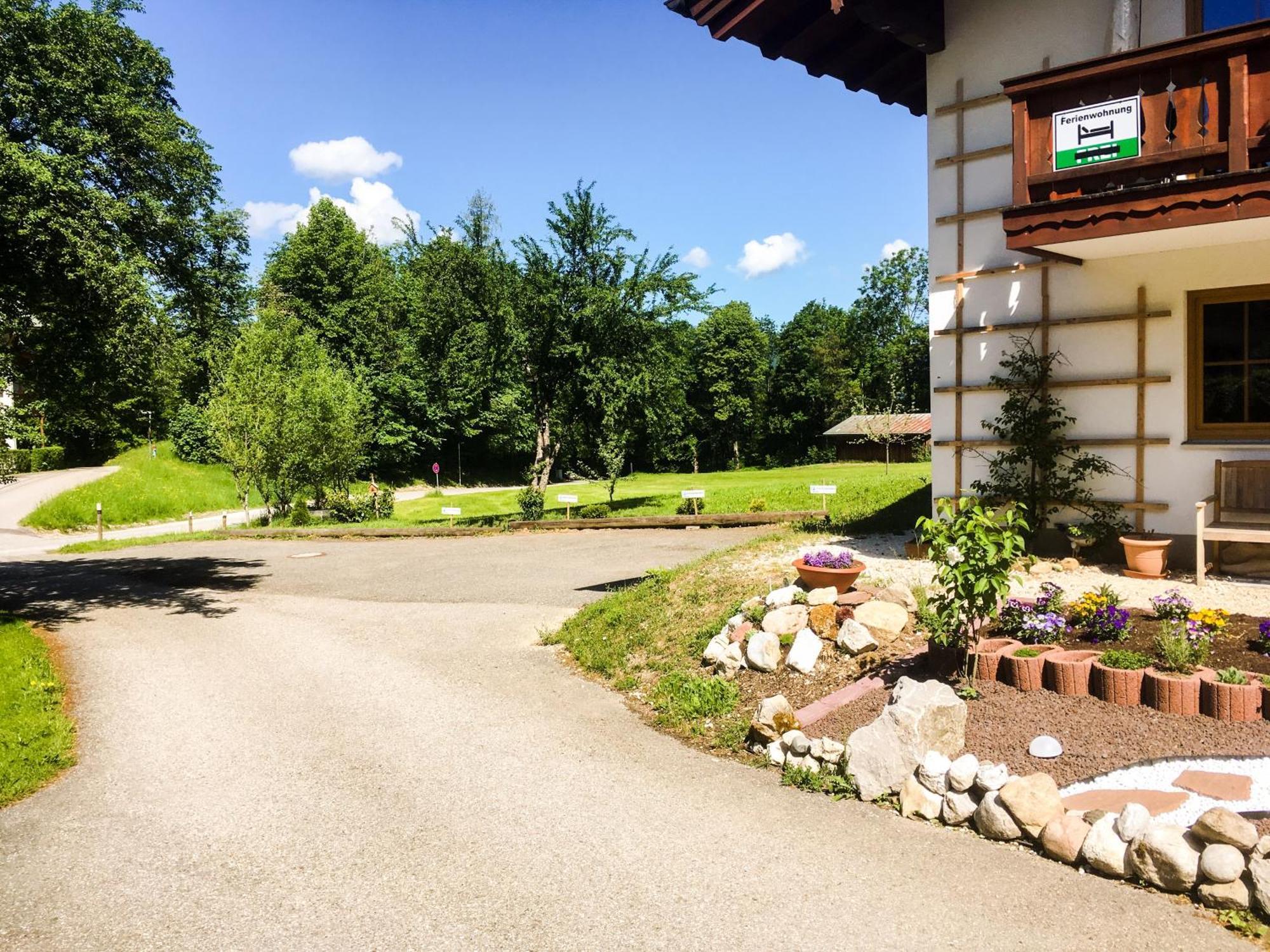 Apart Chalet Unterbrandnerlehen Schoenau am Koenigsee Exterior photo